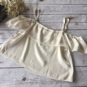 Anthropologie Camisole by LACAUSA